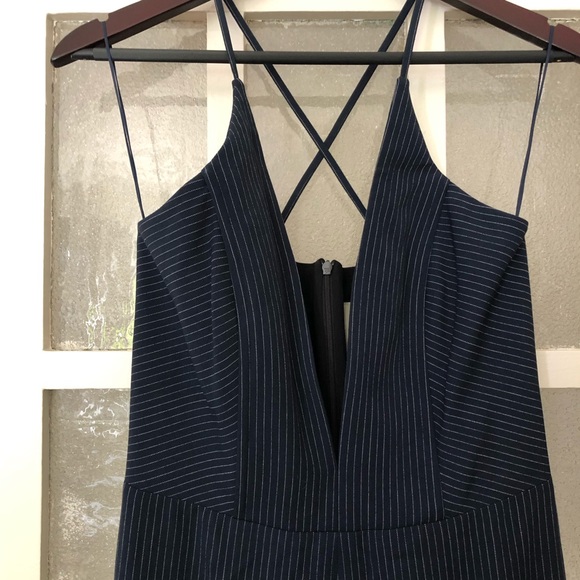 Mason jumpsuit size S - Picture 2 of 5